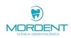 Logotipo Mordent Clínica Odontológica