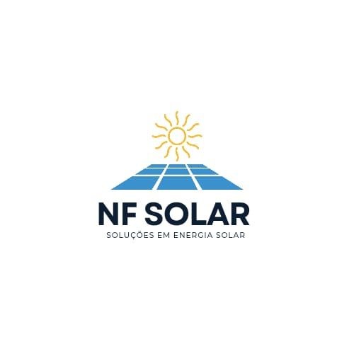 Logotipo NFSolar