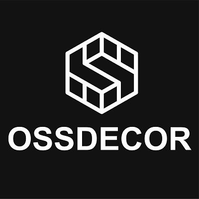 Logotipo OSSDECOR