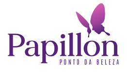 Logotipo PapillonPontoDaBeleza