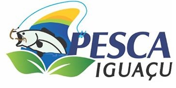 Logotipo PESCA IGUAÇU