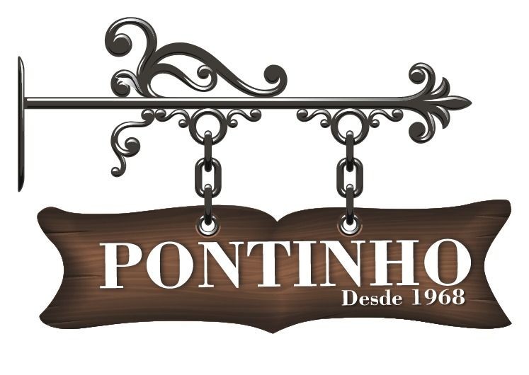 Logotipo Pontinho