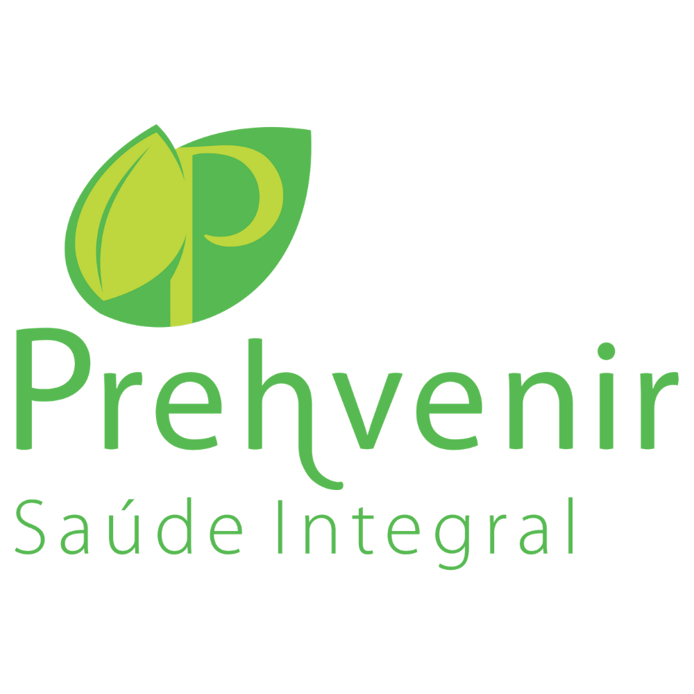 Logotipo Prehvenir Saúde Integral