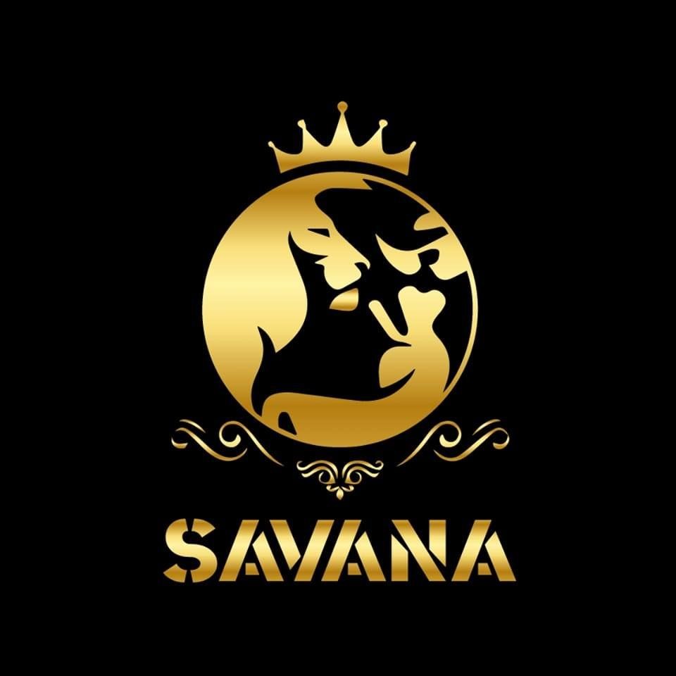 Logotipo SAVANASUL