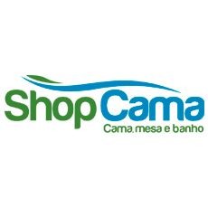 Logotipo ShopCama