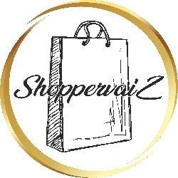 Logotipo ShoppervaiZ
