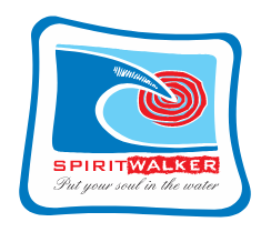 Logotipo Spirit Walker