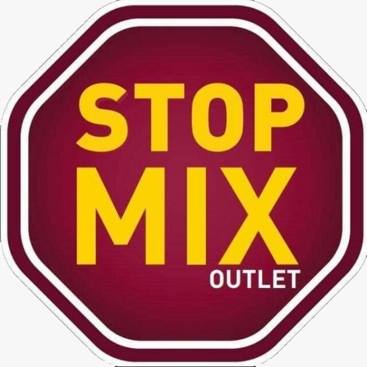Logotipo Stop Mix