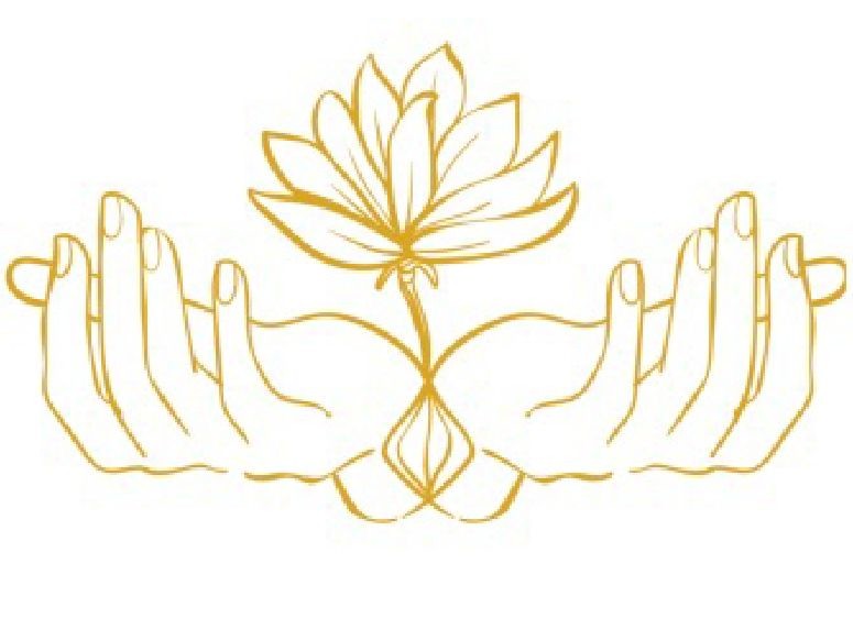 Logotipo Terapias Naturais