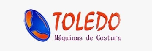 Logotipo Toledo Máquinas