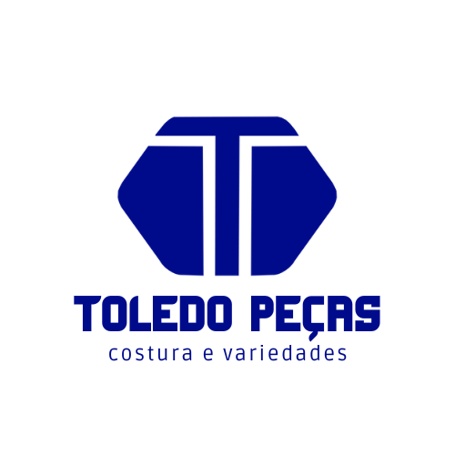 Logotipo Toledo Peças