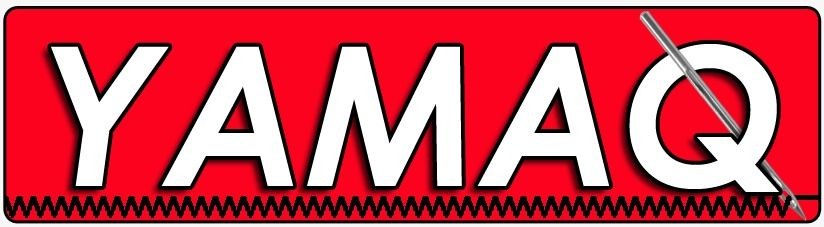 Logotipo YAMAQ