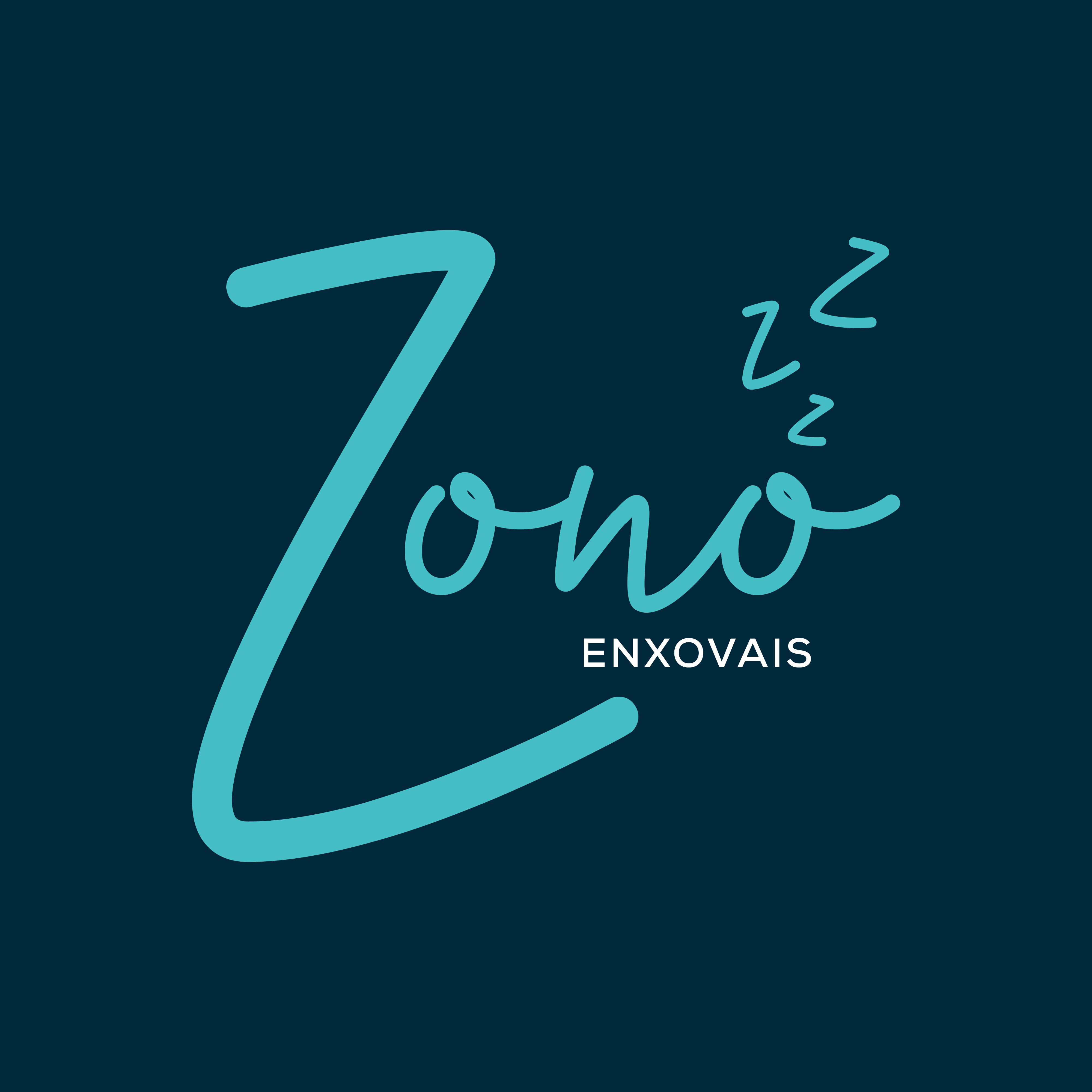 Logotipo ZonoEnxovais