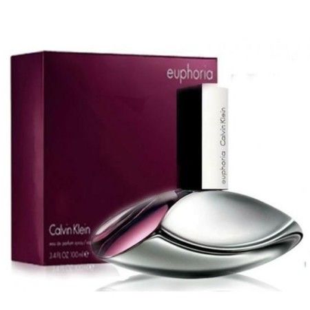 Perfume Calvin Klein Euphoria Eau de Parfum Feminino 100ML