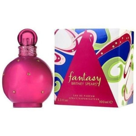 Fantasy Britney Spears Eau de Parfum - Perfume Feminino 100ml