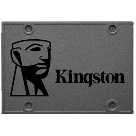 SSD Kingston A400 Sata III 120GB