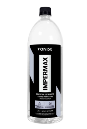 Vonixx - Impermeabilizante Protetor de Tecidos Impermax - 1,5L