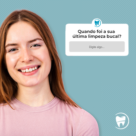 Profilaxia (Limpeza Dental) - Mordent Clínica Odontológica em Blumenau