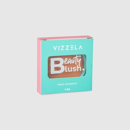 Vizzela - Blush - Peach - 01