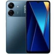 CELULAR POCO C65 4G - AZUL