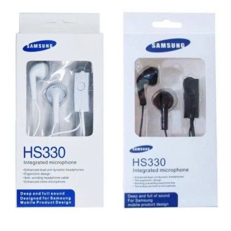 Fone de ouvido Samsung HS330