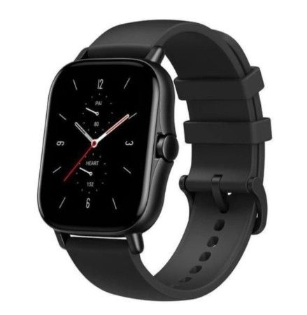 Smartwatch Amazfit GTS 2 Black