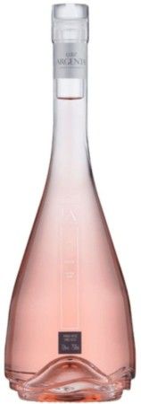 Vinho Rose Luiz Argenta Shiraz / Pinot Noir