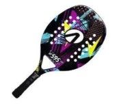 Raquete De Beach Tennis Acte BT 595