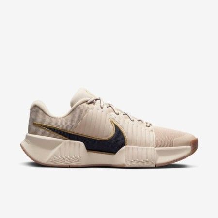 Tênis Nike GP Challenge Premium Masculino Bege