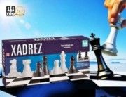 Xadrez para Iniciantes - Explorando o potencial das Peças no jogo