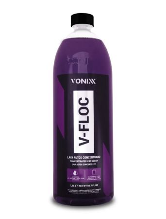 Vonixx - Shampoo Neutro V-floc - 1,5L