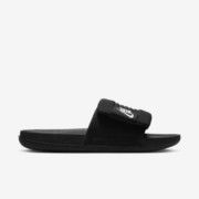 Chinelo Nike Offcourt Adjust Slide Preto