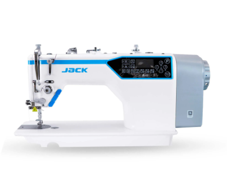 Máquina de Costura Reta Jack A4B Eletrônica