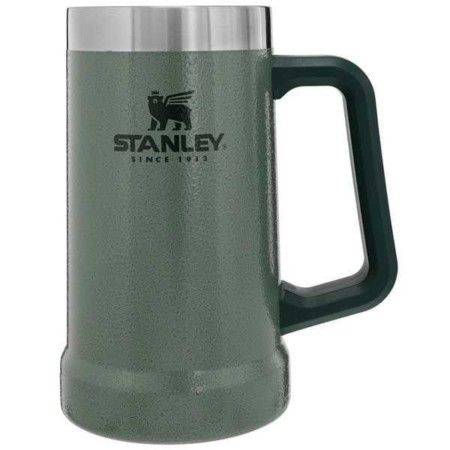 Caneca Térmica de Cerveja Hammertone Green 709ml Stanley