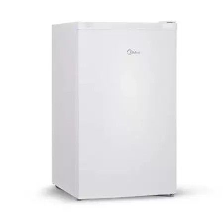 Refrigerador Frigobar 124L Midea MRC12B2-Tomio