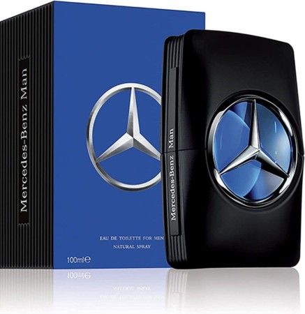 Perfume Mercedes Benz For Man Edt 200ml