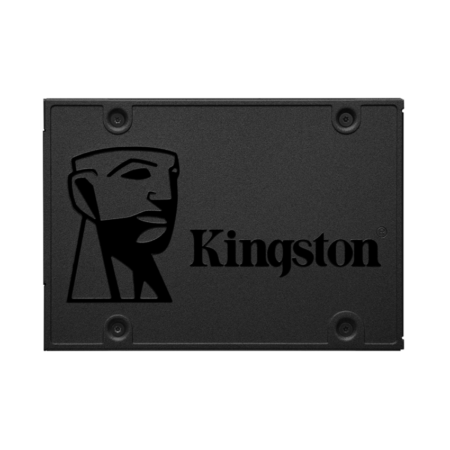 SSD Kingston 120GB 2,5" SATA 3 - SA400S37/120G