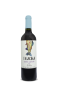 Vinho Tinto Seco Argentino Trucha Cabernet Sauvignon