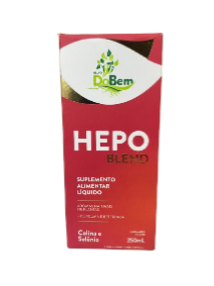 HEPO BLEND