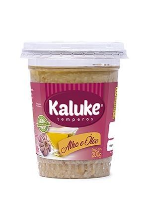 Alho - Pote 200g - Eloá - Supermercado Online