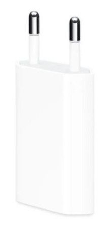 Fonte iPhone USB Power Adapter 5w