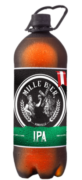 Growler 1L Chopp IPA Mille Bier