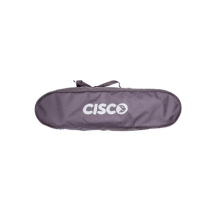 Skate Bag Cisco Tradicional - Preto