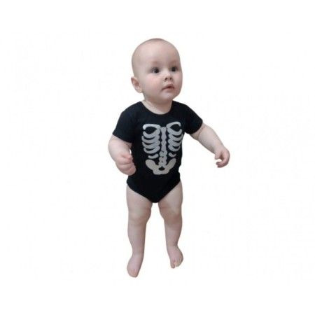 Body Esqueleto Halloween