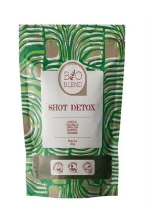 Shot Detox Bio Blend