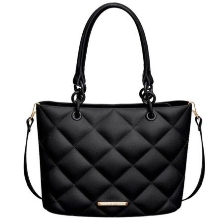 Bolsa Petite Jolie Lidy Preto