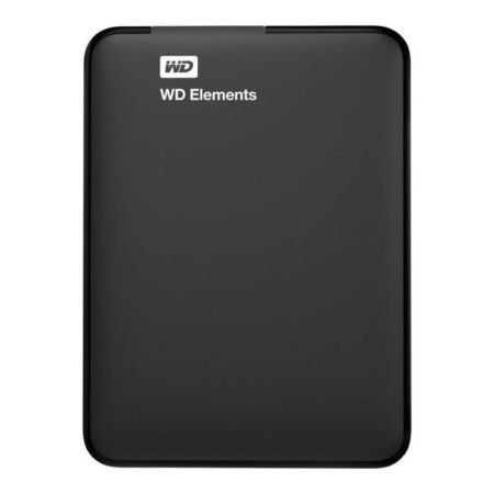 HD Externo Wd Elements 2TB USB 3.0