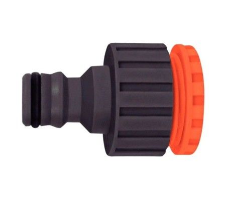 Adaptador Bico Torneira p/ Engate Rapido Tramontina 78502/000