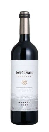 Vinho Tinto Don Guerino Merlot Reserva