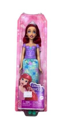 Barbie Princess Ariel Mattel (copy-1148)